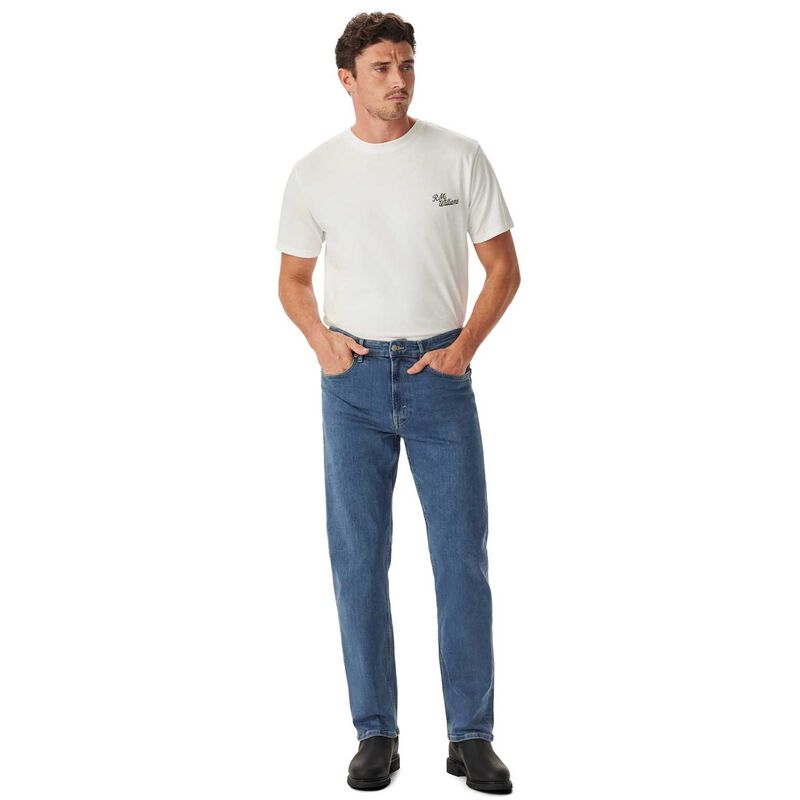 R.M. Williams Ramco Jean image number 3